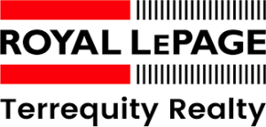 Royal LePage Terrequity Realty, Brokerage